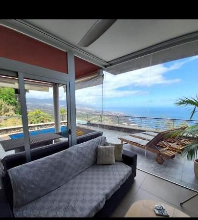 Villa Mirador Los Corales Эль-Ринкон Экстерьер фото