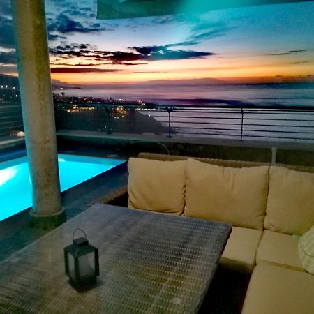 Villa Mirador Los Corales Эль-Ринкон Экстерьер фото