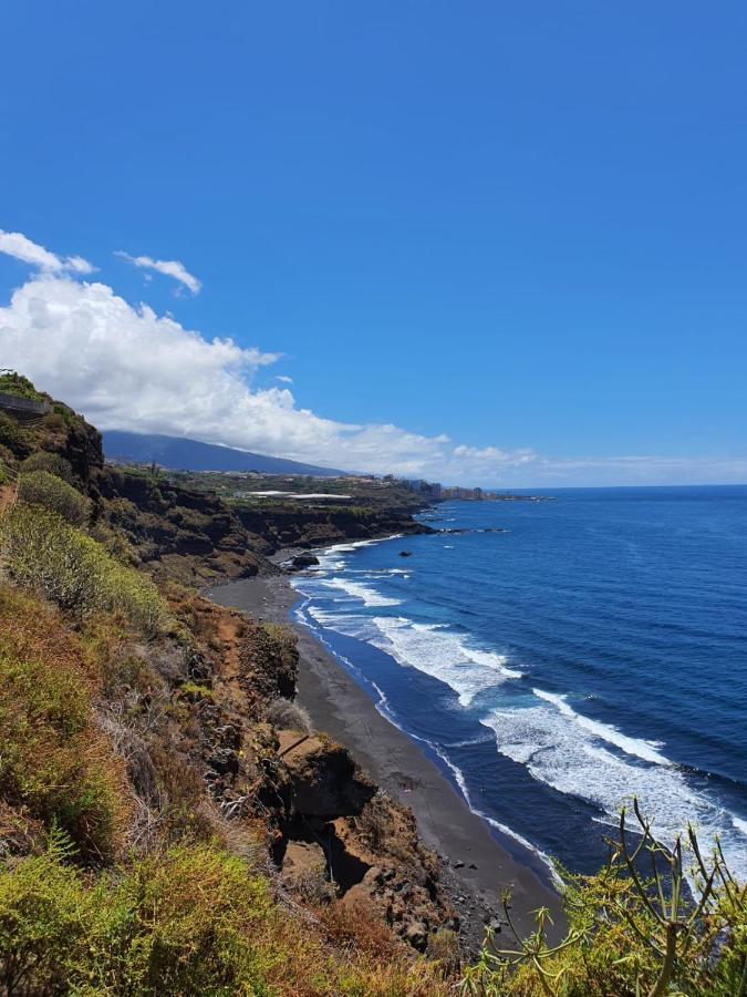 Villa Mirador Los Corales Эль-Ринкон Экстерьер фото