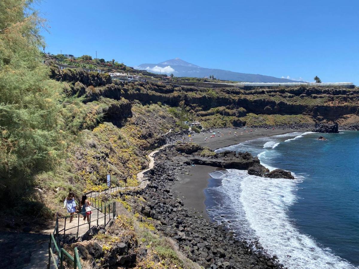Villa Mirador Los Corales Эль-Ринкон Экстерьер фото