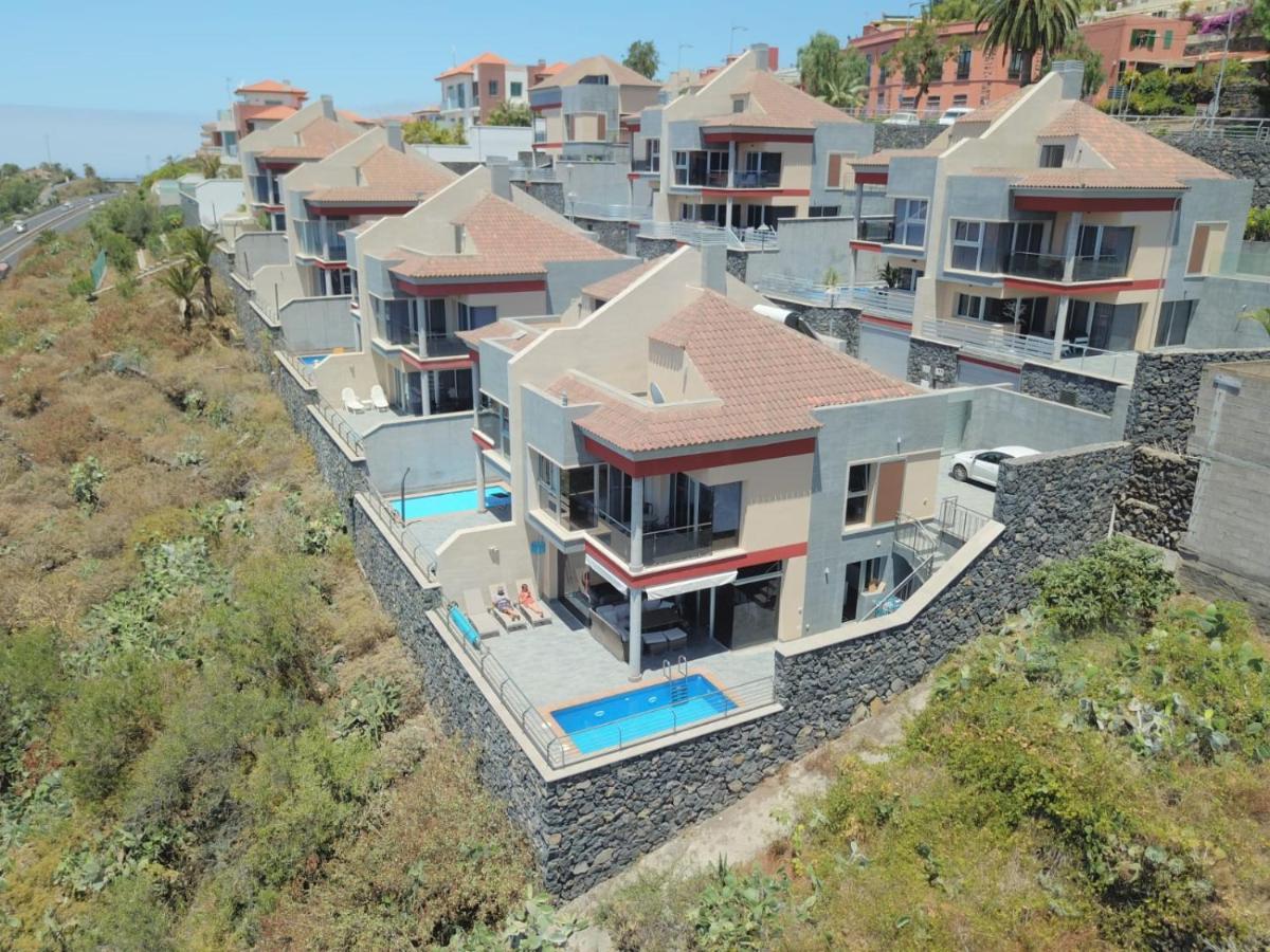 Villa Mirador Los Corales Эль-Ринкон Экстерьер фото