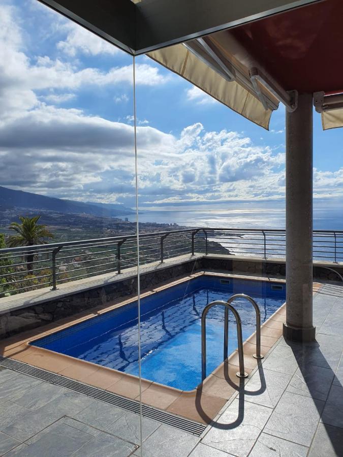 Villa Mirador Los Corales Эль-Ринкон Экстерьер фото