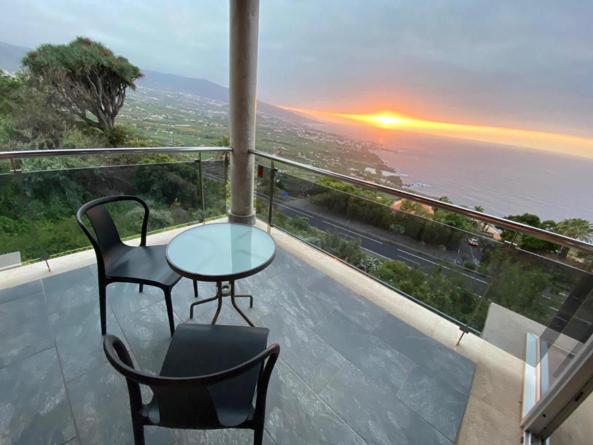 Villa Mirador Los Corales Эль-Ринкон Экстерьер фото
