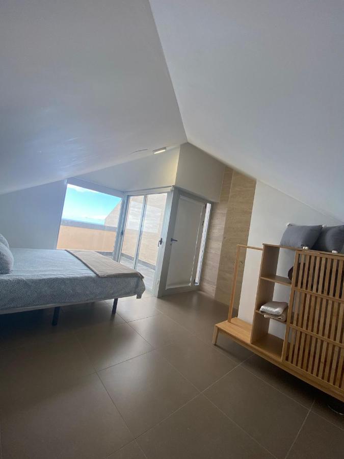 Villa Mirador Los Corales Эль-Ринкон Экстерьер фото