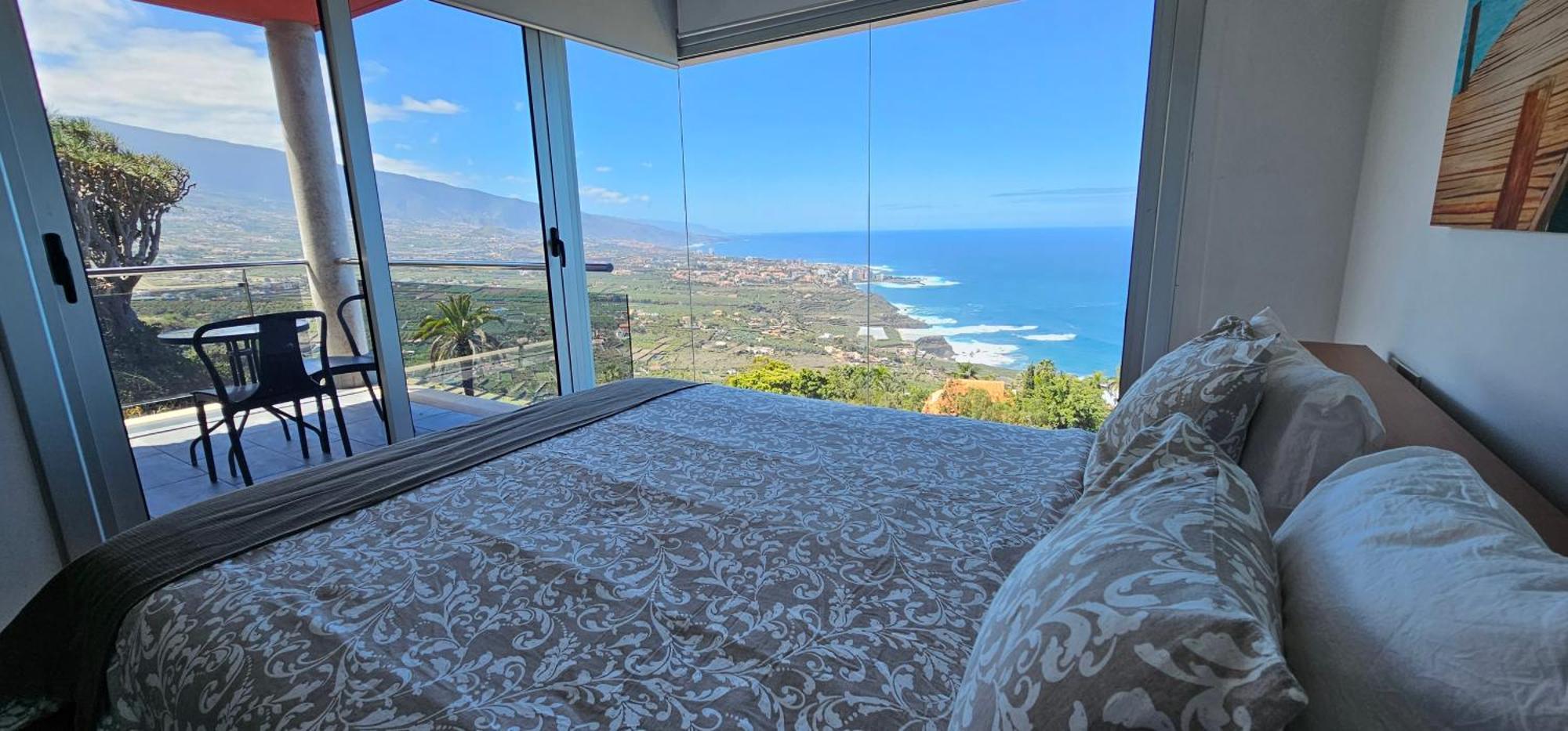 Villa Mirador Los Corales Эль-Ринкон Экстерьер фото