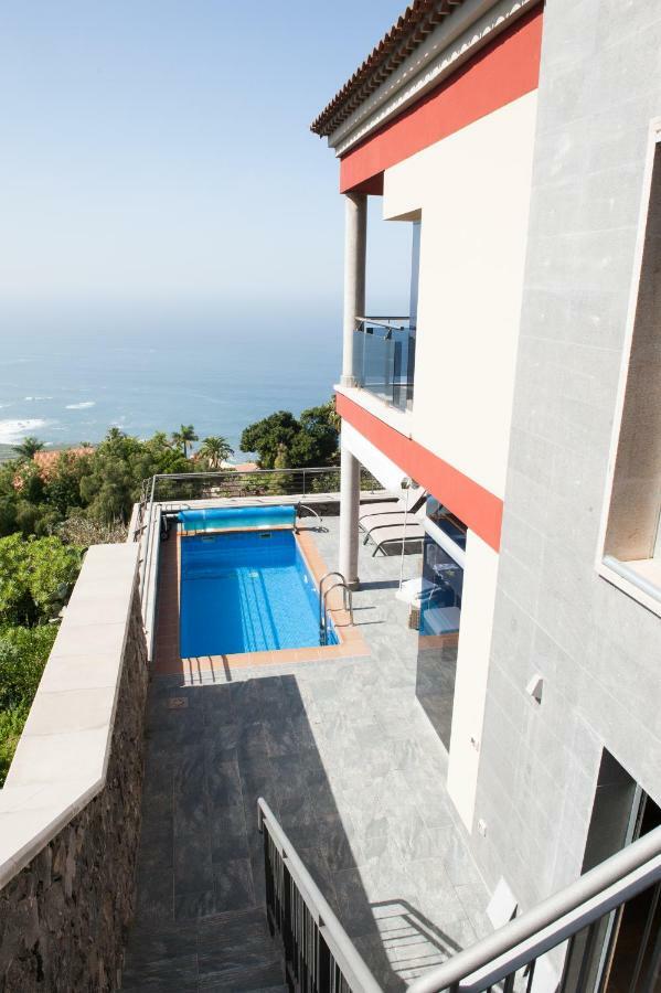 Villa Mirador Los Corales Эль-Ринкон Экстерьер фото