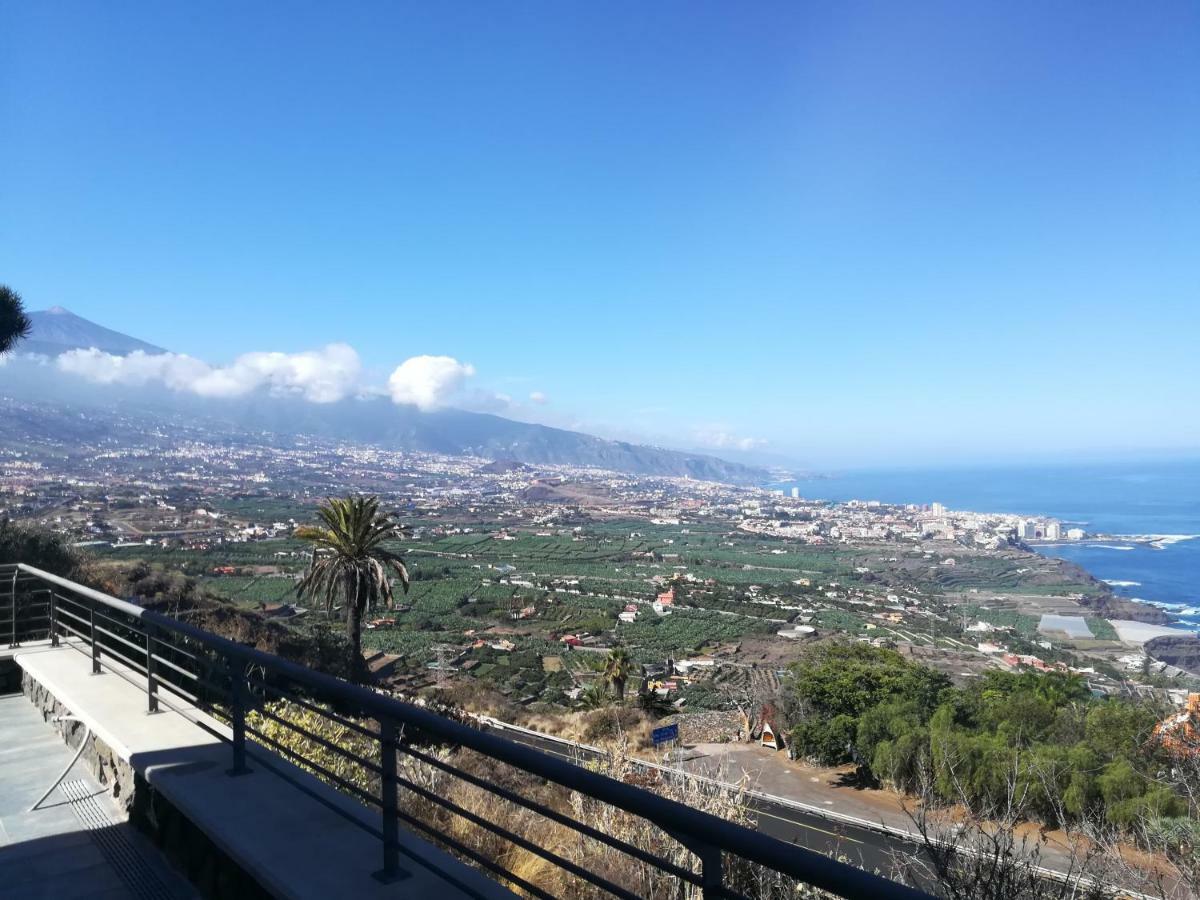 Villa Mirador Los Corales Эль-Ринкон Экстерьер фото